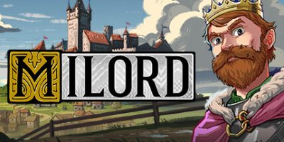 陛下|官方中文|Milord