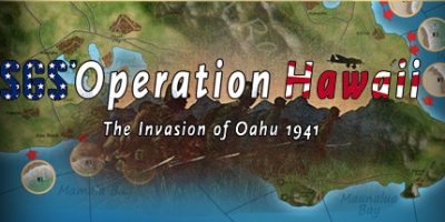 SGS：夏威夷行动|官方中文|SGS Operation Hawaii