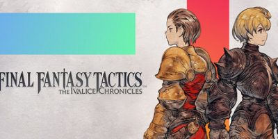 最终幻想战略版：伊瓦利斯编年史|模拟器版|汉化中文|FINAL FANTASY TACTICS – The Ivalice Chronicles