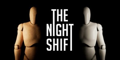 夜班官方中文|支持手柄|The Night Shift