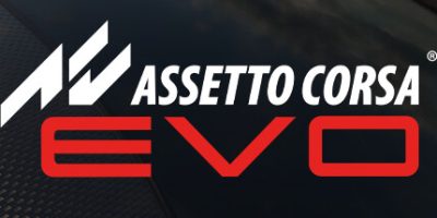 神力科莎EVO|官方中文|支持手柄|Assetto Corsa EVO
