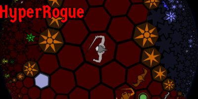 双曲肉鸽|官方中文|支持手柄|HyperRogue