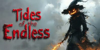 无尽之潮|官方中文|Tides of The Endless