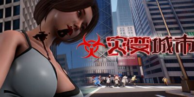 灾变城市|官方中文|2 Hours Later