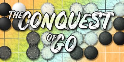 征服围棋|官方中文|支持手柄|The Conquest of Go