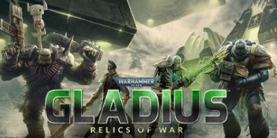 战锤40K：格雷迪厄斯遗迹之战|v1.17.0|全DLC|官方中文|支持手柄|Warhammer 40,000: Gladius – Relics of War