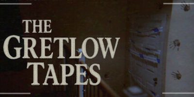 格雷特洛庄园|官方中文|支持手柄|The Gretlow Tapes